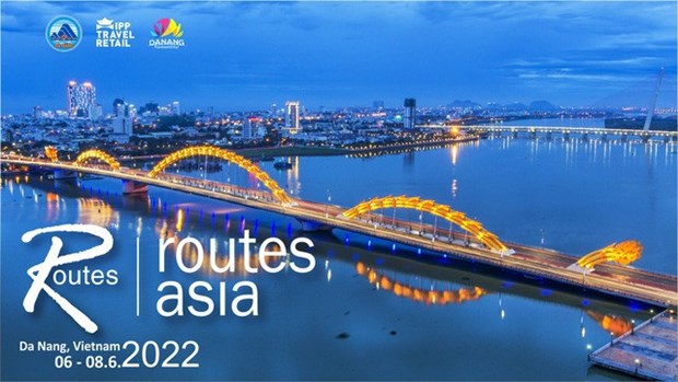 Da Nang accueillera le Forum de développement des lignes aériennes d’Asie 2022